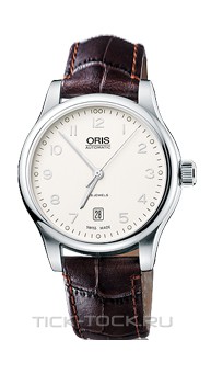  Oris 733 7594 4091 LS